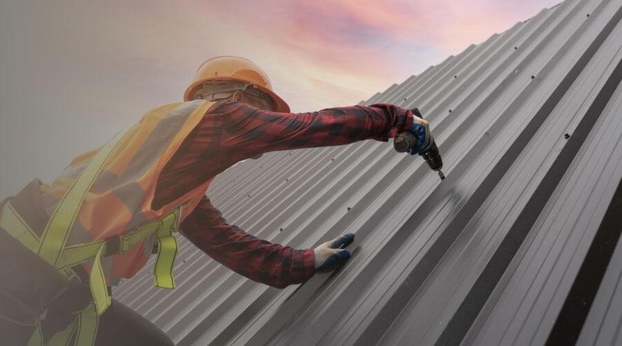 Professional gutter cleaning in Rockledge, FL